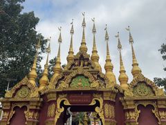 -西双版纳总佛寺