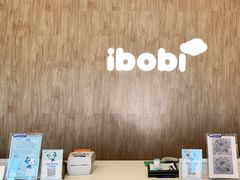 -IBOBI早教·托班·国际家庭互动成长中心(欢乐海岸中心)