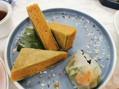 脆皮姜汁糕-江海酒家(赤岗店)