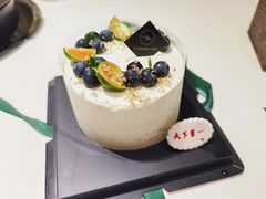 -姆们M Sweetie Cake(五道口店)