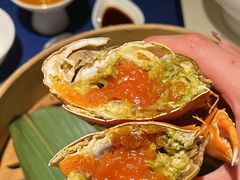 -成隆行·蟹王府(九江路店)