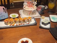 -千代武日本料理(开发区店)