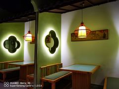 -山里俏·地标皖南菜·屯溪臭鳜鱼(北城万达店)