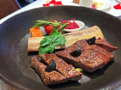 -WANG STEAK 王品(杭州万象城店)