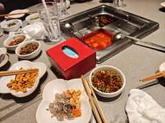 -海底捞火锅(龙岗星河COCO Park店)