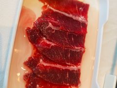 -扬州万怡酒店-中餐厅(文昌中路店)