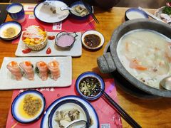 -潮澎派·潮汕菜大排档(南较西路店)
