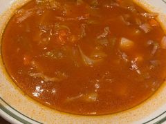 -玛格萝妮比萨屋(四平店)