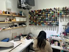 -雅楠服装修改工作室成都店