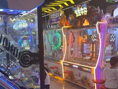 -环游嘉年华(广州-天河城店)