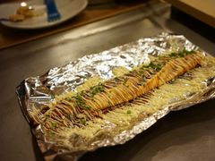 -日葵 大阪烧ひまり(仙霞路店)