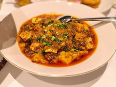 -Yan Ting 宴庭中餐厅(上海静安瑞吉酒店)