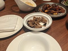 -建滔诺富特酒店-悦餐厅