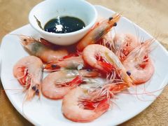 基围虾-揭阳钟记小食(福田新村店)