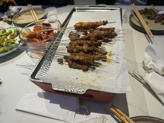 -轻松串吧(亦庄上海沙龙店)