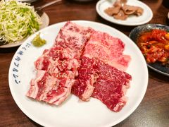 -蒜香焼肉PURUSHIN(马场路店)