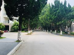 -南京航空航天大学(明故宫校区)