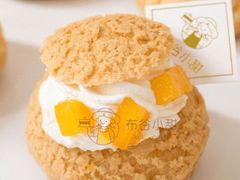 -布谷小甜·生日蛋糕(新街口店)