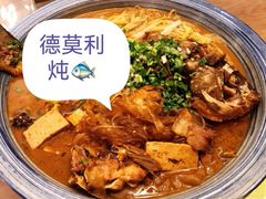 -小土豆北方菜馆(文慧园店)