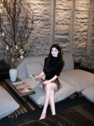 -VELEE·SPA高定疗愈会所