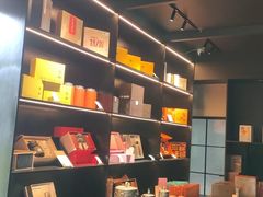 -荷风细雨·中国茶宴(碧云店)