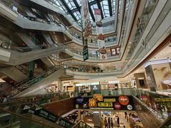 -巴黎春天(浦建店)