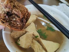 -老爆肚满五香烧牛羊肉