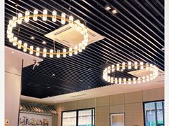 大堂-四季小馆·地道北京小吃(广百店)