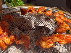 -三宝泥炉·活烤鳗鱼(七宝宝龙店)