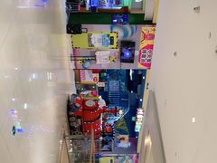 -龙湖西安曲江天街