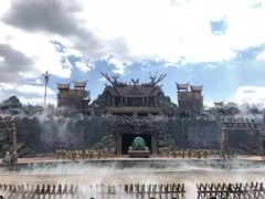 -七彩云南欢乐世界