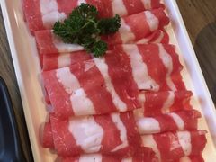 -新辣道鱼火锅(上地华联店)