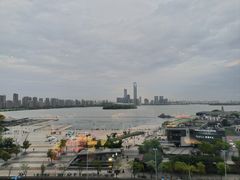 -馋遇江南·精致湖景雅宴(东方之门店)