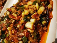 -院8里·小聚园老川菜(九眼桥店)