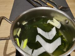-星伦多自助料理·涮烤一体(杭州来福士店)