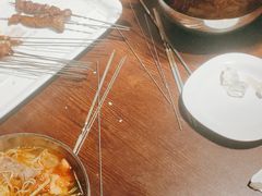 -三个大叔东北烧烤·砂锅菜(西三旗店)