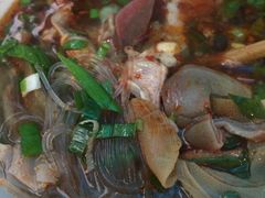 -老李家杂肝汤(回民街店)