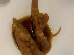 -新宝餐厅(流塘店)
