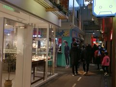 -骑鹅公社(南开大悦城店)