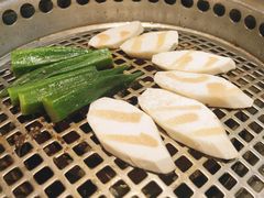 -千寻山野烤肉(中关村店)