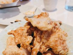 -红樱桃·欢乐餐厅(太原里店)