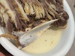 -斯琴阿妈蒙古餐厅(新城店)