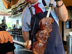 -拉蒂娜·巴西牛排馆 Latina·Brazilian Steakhouse(陆家嘴旗舰店)