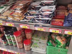 -宛平李记小吃(东关街店)