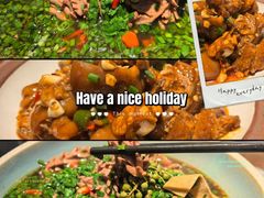 -打酱油·非遗淮扬菜(瘦西湖梅岭店)