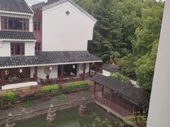 -苏州吴宫泛太平洋酒店