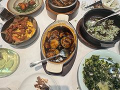 -香雪海饭店中餐厅(人民桥店)