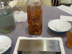 -全聚德(长白直营店)