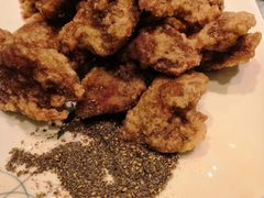 -惠宾饭庄(千禧店)