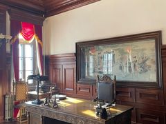 -张学良旧居陈列馆